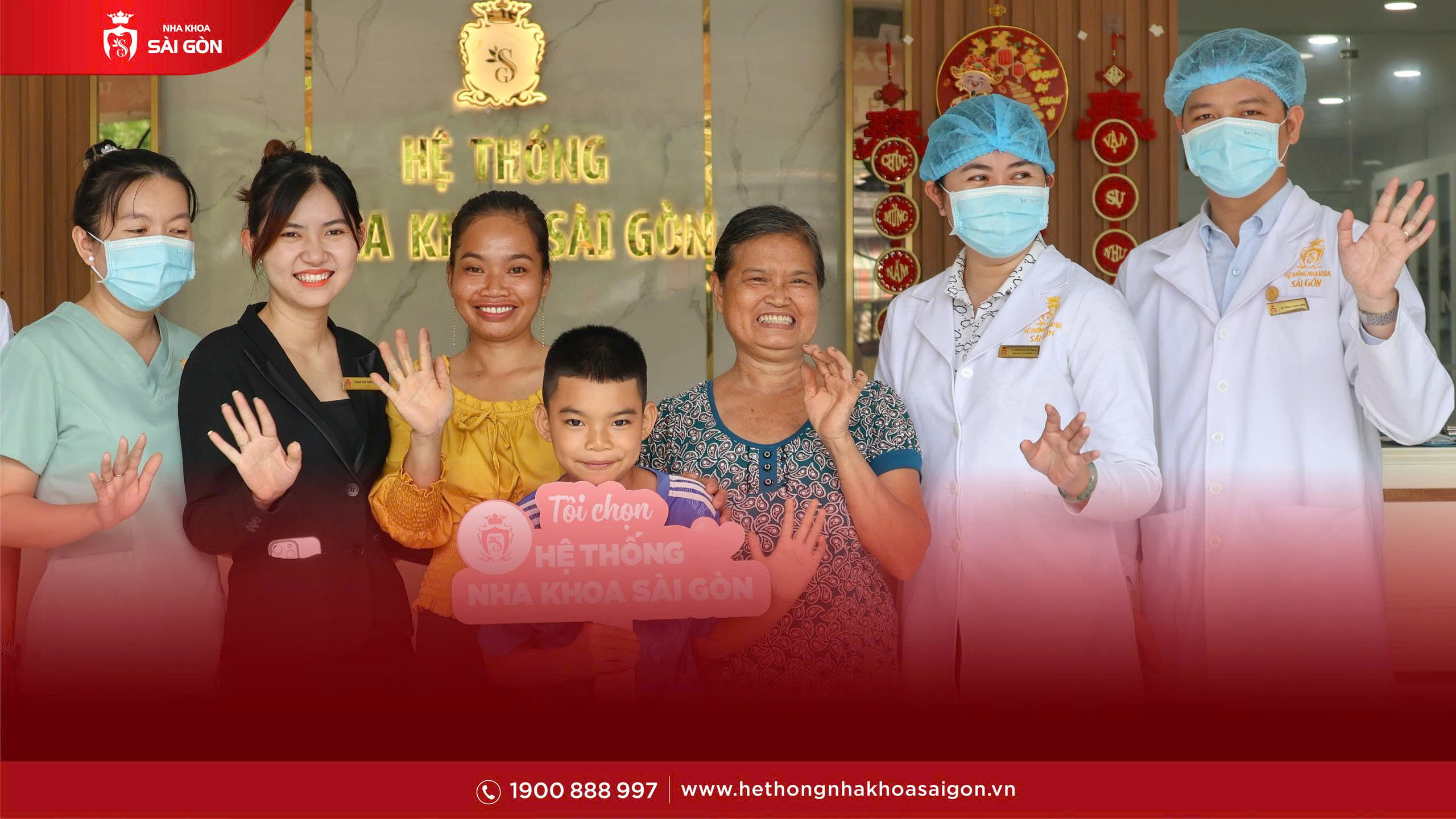 khoảnh khắc đáng nhớ của chương trình