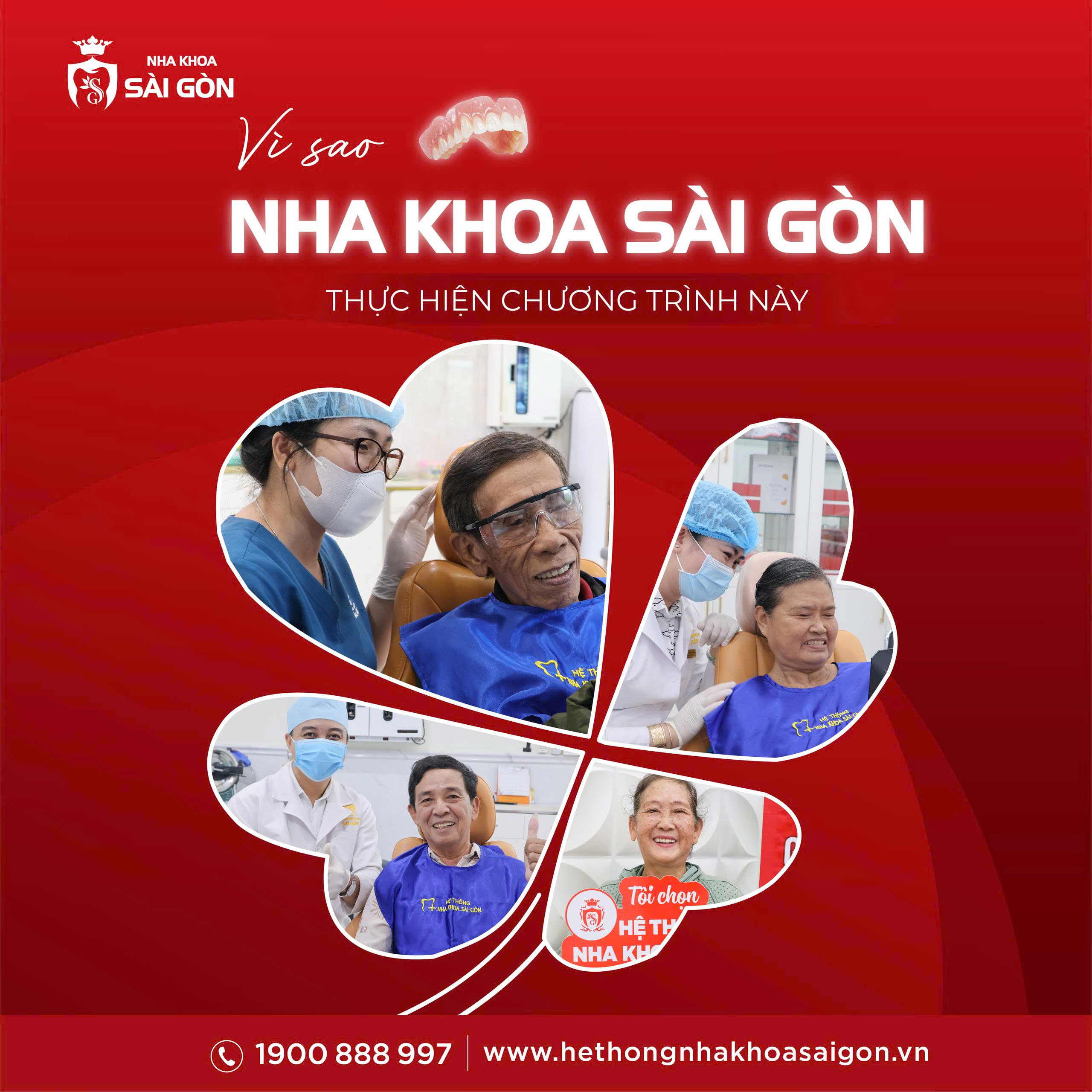 Nụ cười mang lại sức khỏe và hạnh phúc